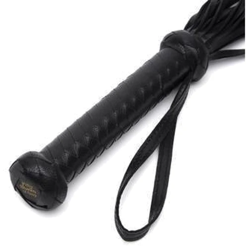 Флоггер Fifty Shades of Grey Bound to You эко-кожа