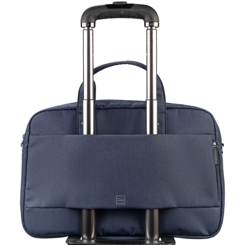 Сумка для ноутбуков Tucano 15.6" Flash Blue (BFLASH15-B) фото 10