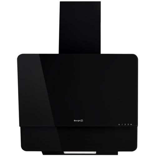 Витяжка BORGIO RNT-CR 60 black MU