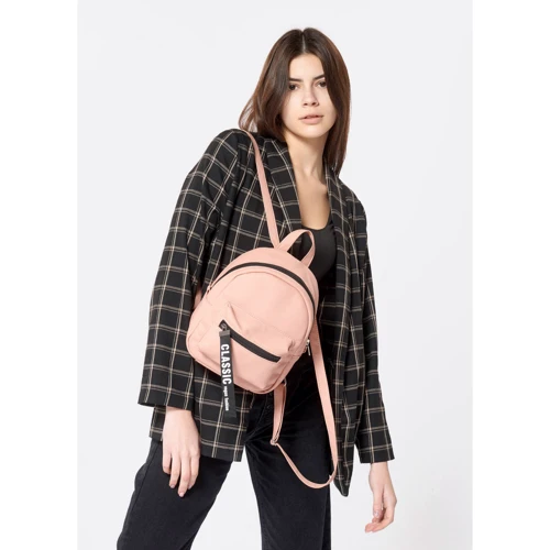Женский рюкзак Sambag Talari SLD пудра (12118006e)