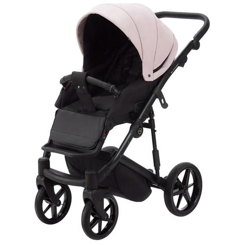 Коляска 2 в 1 Adamex Mobi Air (Thermo) ECO кожа 100% SA-15 фото 8