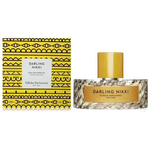 

Парфюмированная вода Vilhelm Parfumerie Darling Nikki 100 ml