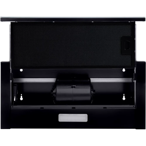 Вытяжка Minola HTLS 6634 BLF 1000 LED GLASS: Тип монтажа Встраиваемый