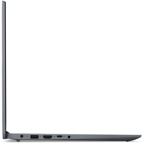 Ноутбук Lenovo IdeaPad 1-15ALC7 (82R400HJRA) UA: Вес 1.61 кг