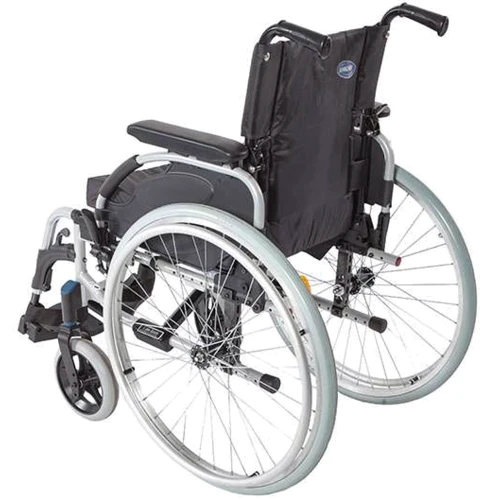 Кресло - коляска Invacare Action 2 ng Recliner 43.0 см (2000444020235) фото 9