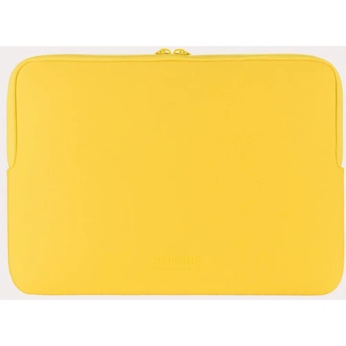 Tucano Colore Yellow (BFC1314-Y) для MacBook 13-14": Колір желтый (Yellow)
