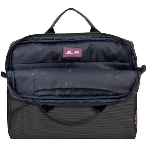 Сумка для ноутбука RivaCase 13,3" Grey (8720): Колір серый