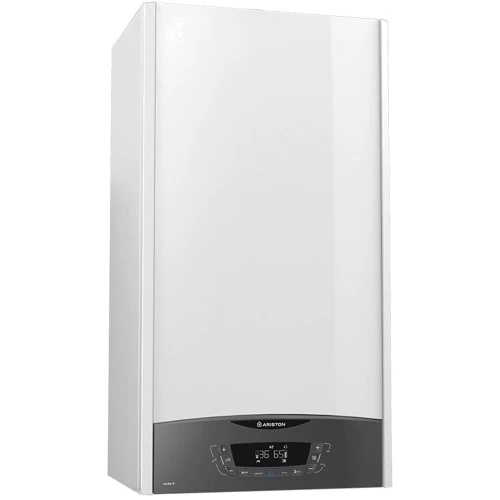 Газовий котел Ariston Clas X System 28 FF NG: Кількість контурів одноконтурний