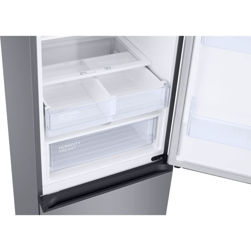 Холодильник Samsung RB38T603FSA: Потужність заморожування, кг/добу 12