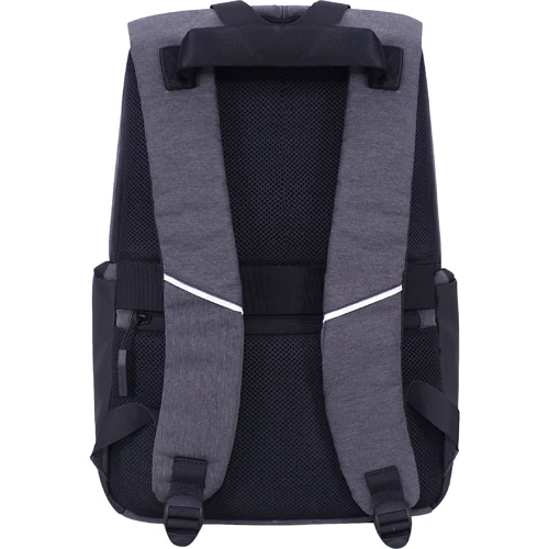 Чоловічий рюкзак Bagland Infinity сірий (957515185-Сірий): Країна виробник Украина