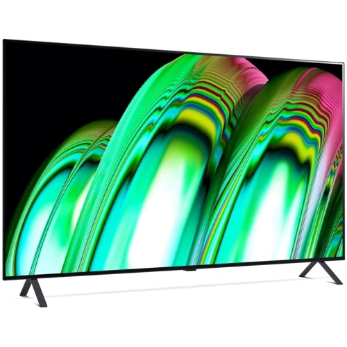 Телевизор LG OLED65A26LA: Экран 65" (3840x2160) 4K