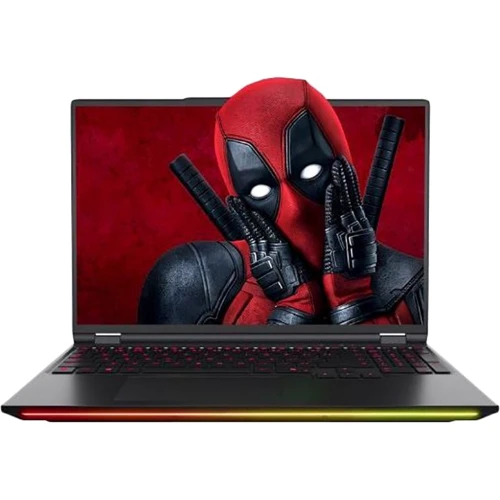 Ноутбук Dream Machines RT5090-16 (RT5090-16UA26) UA: Экран 16 " IPS (2560x1600)