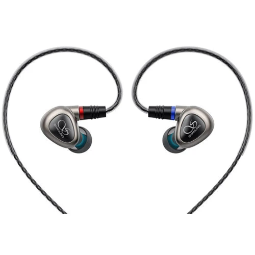 Наушники Shanling ME80 Black