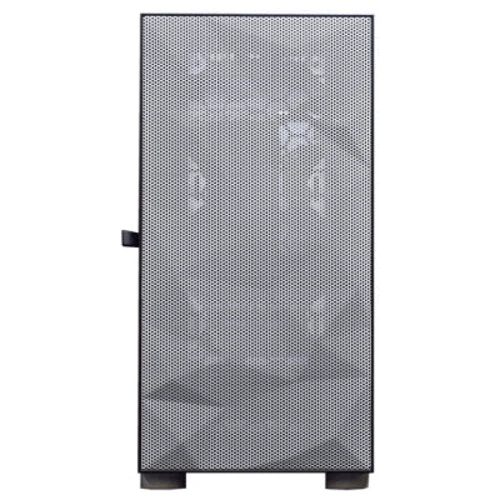 Корпус VERSUM DLM21 MESH White: Форм-фактор материнської плати MicroATX/Mini-ITX