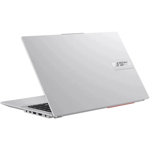 Ноутбук ASUS VivoBook S 15 OLED K5504VA-MA383 (90NB0ZK3-M00ND0) UA: Видеоадаптер Intel Iris Xe Graphics