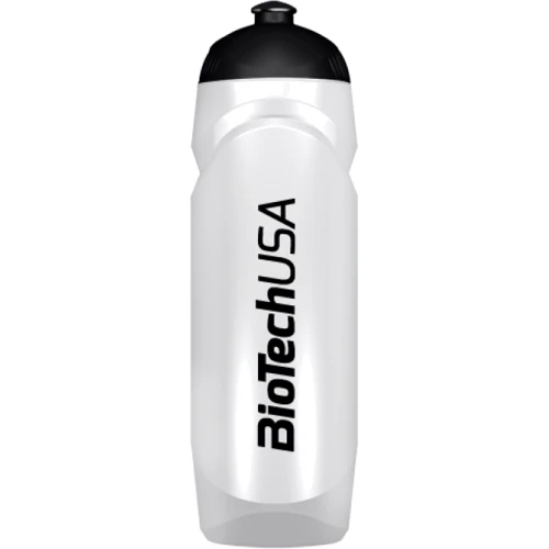 

BioTechUSA Waterbottle Biotech Usa 750 ml Snow white