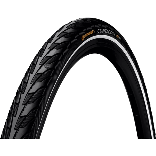 Покришка Continental Contact 28 "х1 5/8 - 1 1/8 (101317)