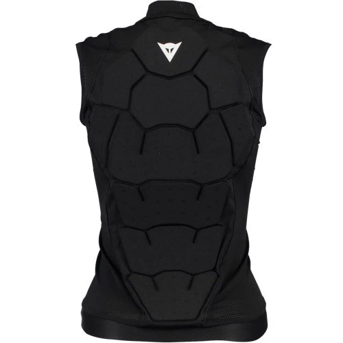 Защитный жилет Dainese Waistcoat Flex Lite Lady S 001 (4879945) фото 2