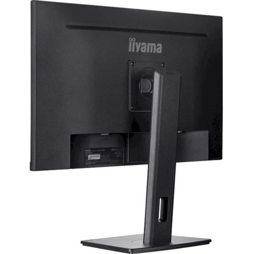 Монитор iiyama XUB2793QS-B1: Угол обзора, гор / верт 178 / 178