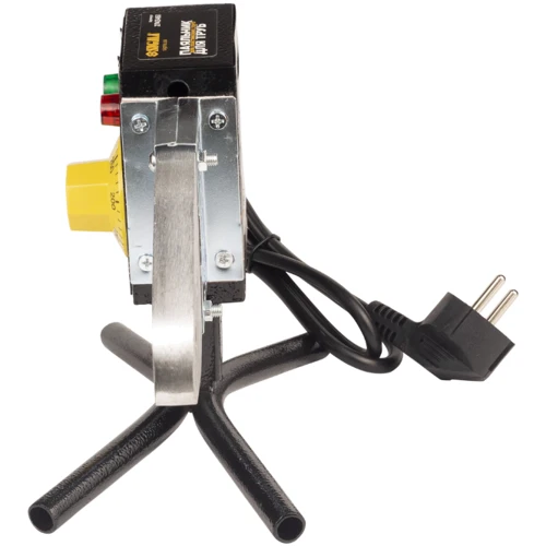 Паяльник для пластиковых труб Sigma 2743461