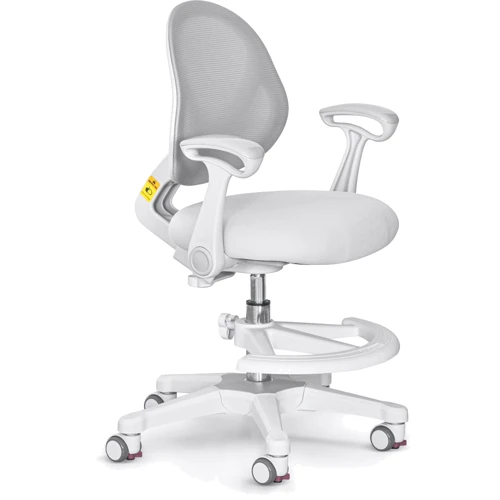 Детское кресло Evo-kids Mio Air Grey (Y-307 G)