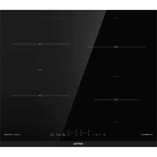 Варочная поверхность электрическая Gorenje IT645BCSC