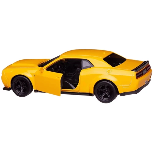 Машинка Uni-Fortune Dodge Challenger (554040)