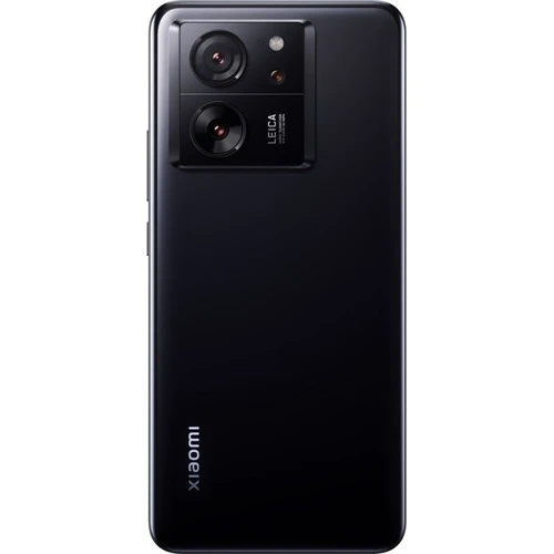 Смартфон Xiaomi 13T Pro 12/512Gb Black Approved Витринный образец фото 5