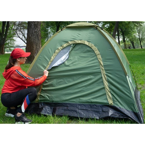 Палатка Kilimanjaro 2017 SS-06Т-104 4м