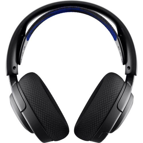 Наушники SteelSeries Arctis Nova 4P Black (61641) фото 5
