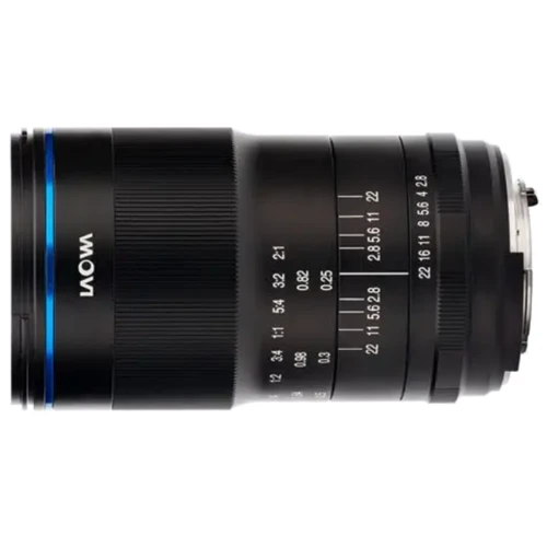 Объектив для фотоаппарата Laowa 100mm f/2.8 2X Ultra Macro APO Sony FE (VE10028SFE)