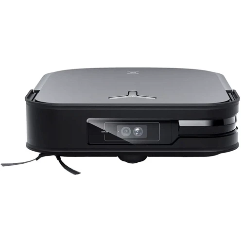 Робот уборщик Ecovacs DEEBOT OZMO X2 COMBO (DEX86 X2 COMBO) фото 5