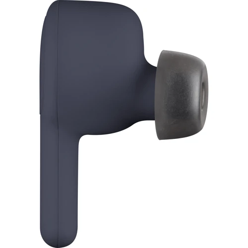 Навушники RHA TrueConnect Navy Blue: Тип кріплення без кріплень