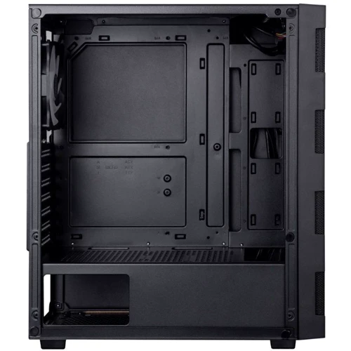 Корпус Prologix E115 Black фото 6