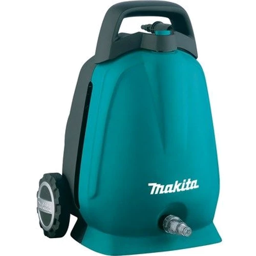 Мойка Makita HW102: Максимальное давление (бар) 100