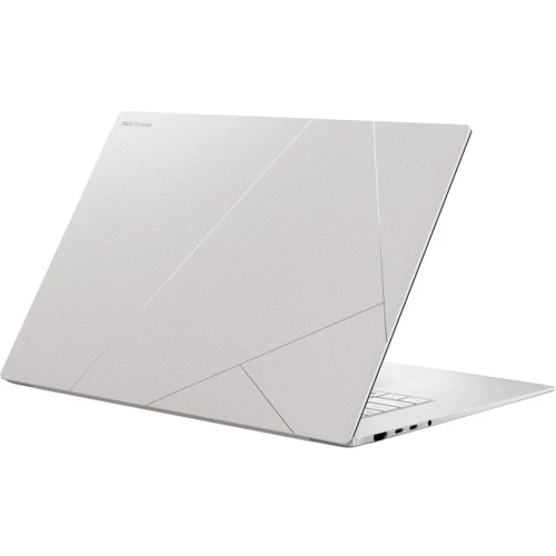 Ноутбук ASUS ZenBook S 16 UM5606KA Scandinavian White (UM5606KA-RK017W) UA
