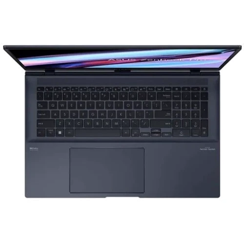 Ноутбук ASUS ZenBook Pro 17 UM6702R (UM6702RC-M2155WS): Объем накопителя 1 ТБ (SSD)