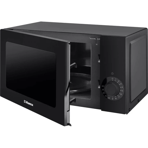 Микроволновая печь Hansa AMGF17M3BH: Объем, л 17