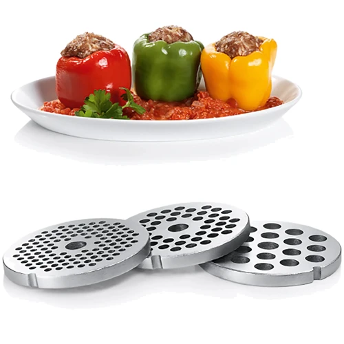 Мясорубка Bosch MFW68660