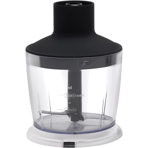 Блендер Polaris PHB 1066AL: Об'єм чаші, л 0.5