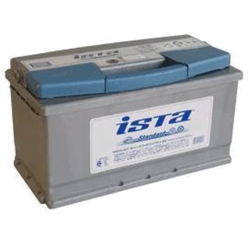 ISTA Standard 6СТ-75