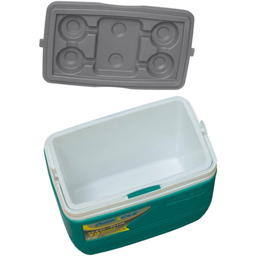 Pinnacle Eskimo Primero 32L (8906053369700TURQUOISE): Тип термобокс