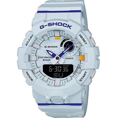 Наручний годинник Casio G-SHOCK GBA-800DG-7AER