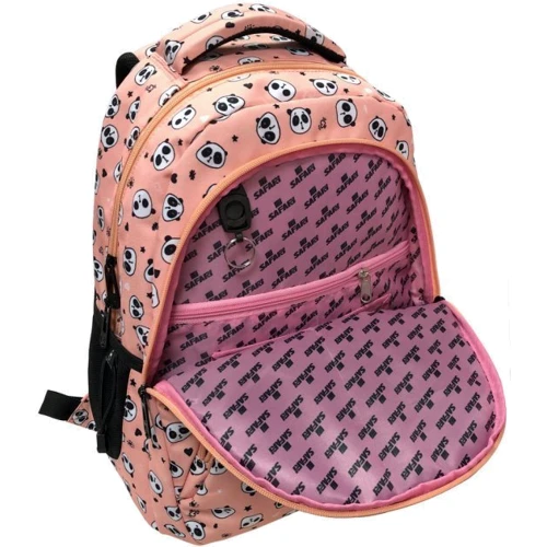 Рюкзак SAFARI 21-185L 2 отд., 43x28,5x13,5см: Тип Подростковый рюкзак