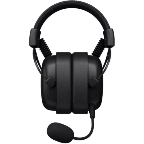 Наушники Hator Hypergang 2 Black (HTA-910): Диапазон частот (Гц) 10-22000