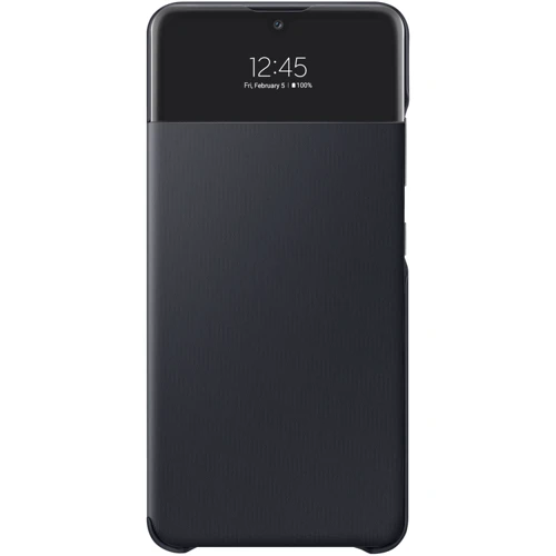 Чехол для телефонов Samsung Smart S View Wallet Cover Black (EF-EA325PBEGRU) for Samsung A325 Galaxy A32