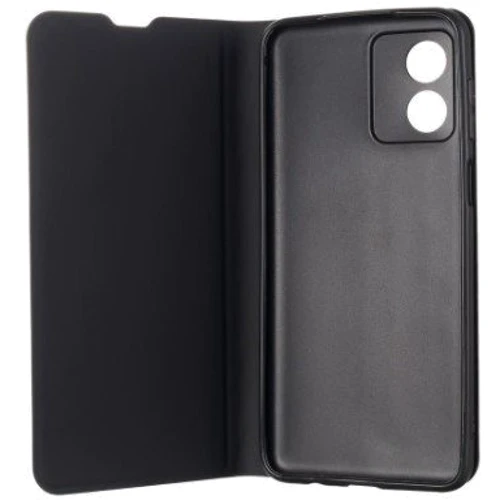 Чохол для телефона BeCover Book Exclusive New Style Blue для Motorola Moto G04/E14 (712645): Сумісність Motorola Moto G04 / E14