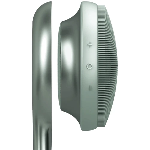 Ультразвукова щітка для всього тіла GESKE Sonic Full-Body Brush&Intensive Exfoliator 8в1 green фото 5