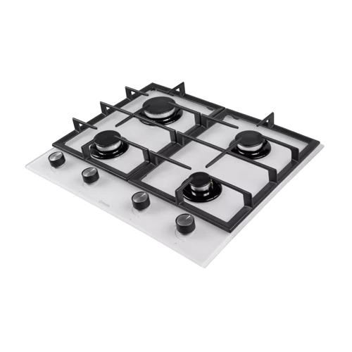 Варочная поверхность Minola MGG 614204 WH