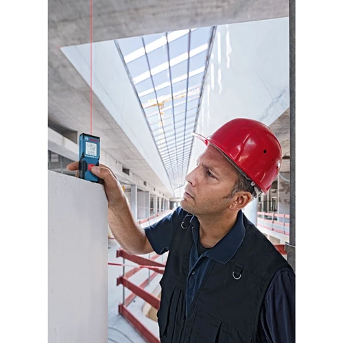 Bosch GLM 30 (0601072500): Тип Лазерный